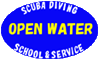 小田原のダイビング屋OPEN WATER